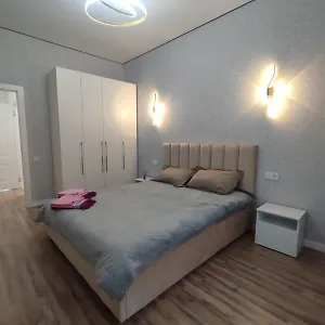 Guldala 20 блок Алматы